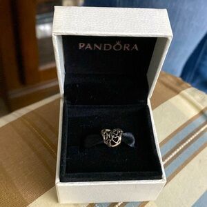 Pandora “Mom” bead